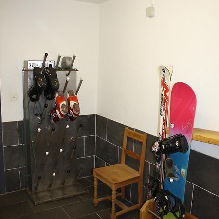 Hotel Edelweiss 넨다즈 외부 사진