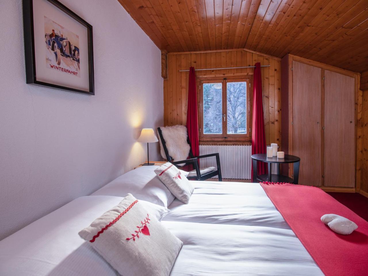 Hotel Edelweiss 넨다즈 외부 사진