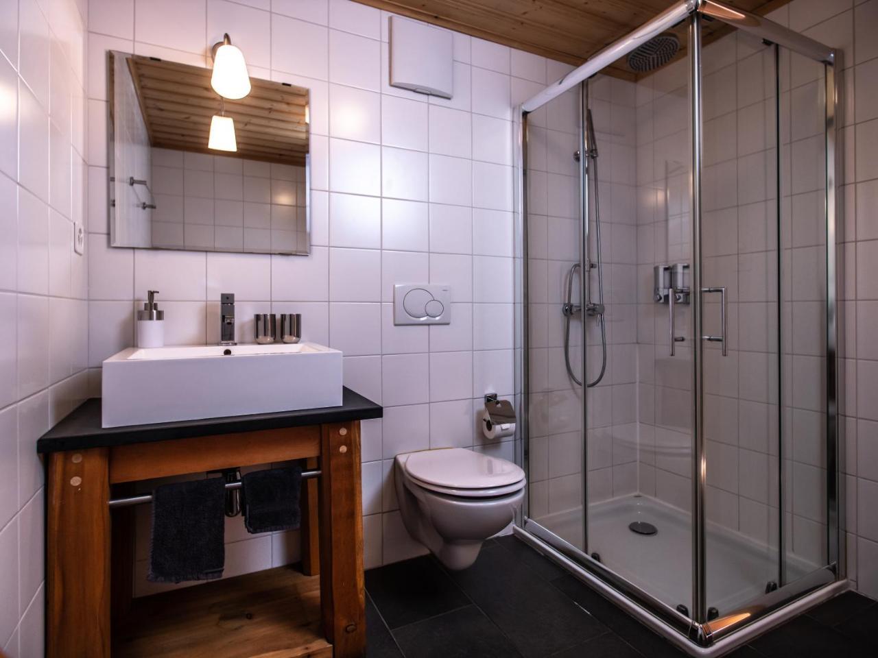 Hotel Edelweiss 넨다즈 외부 사진