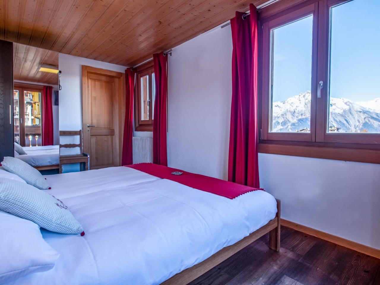 Hotel Edelweiss 넨다즈 외부 사진